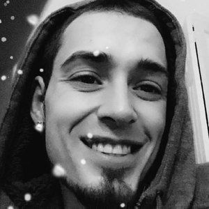 Meet your Posher, Ty